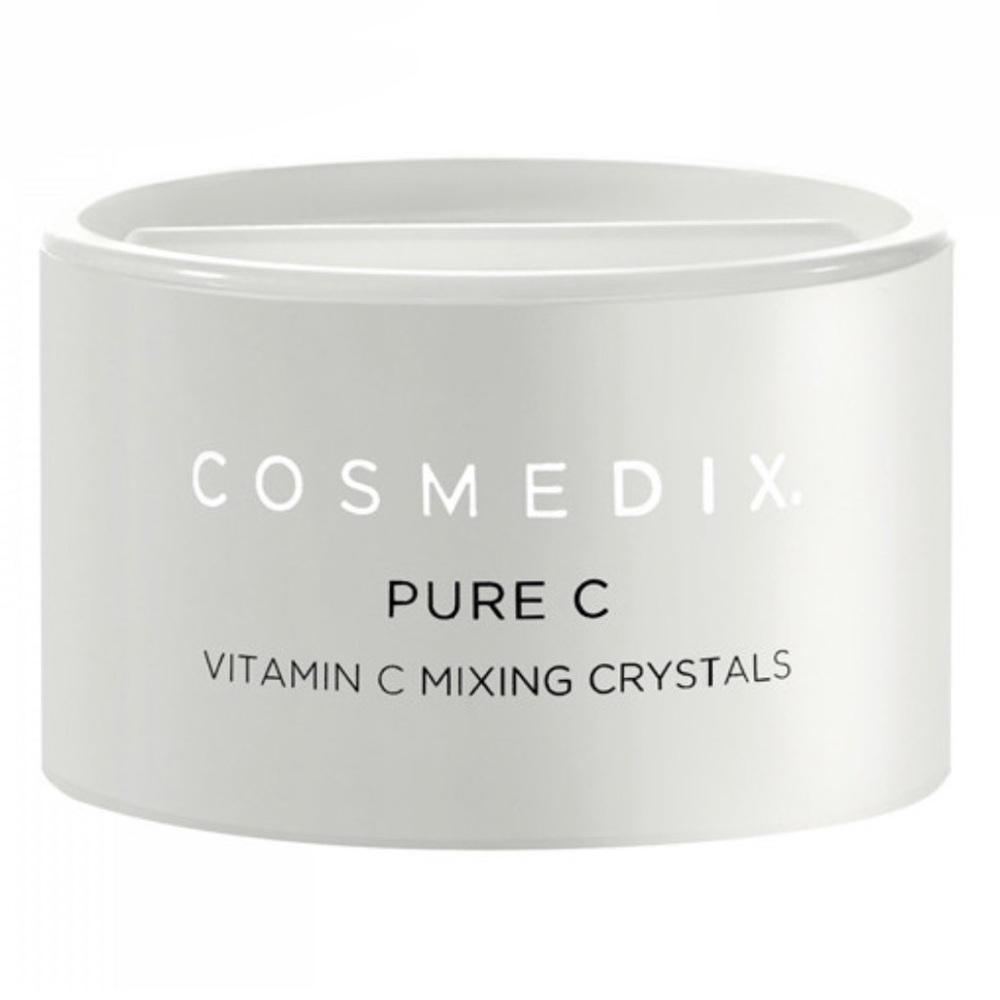 COSMEDIX Pure C Vitamin C Powder (Brand New, Factory Sealed, BNIB)